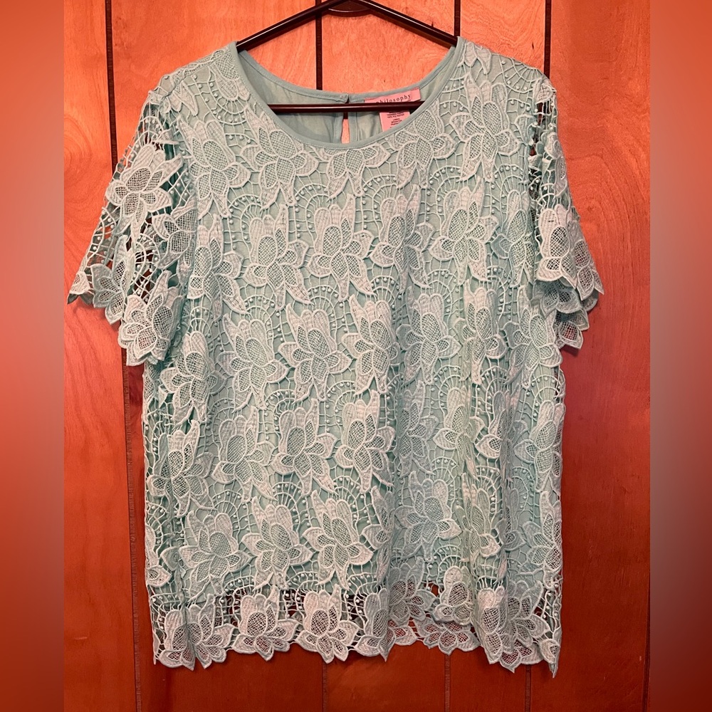 Philosophy Top-NWT